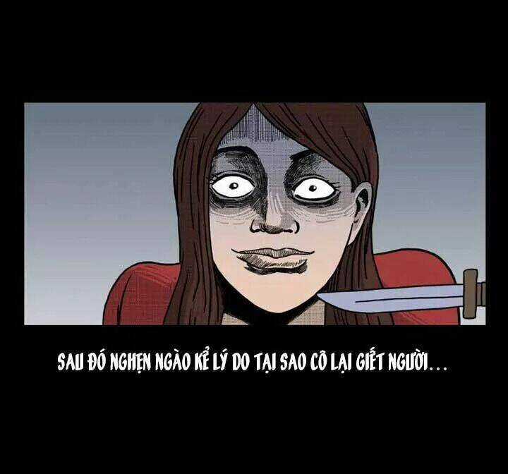 Kỳ Án Có Thật Chapter 8 trang 22