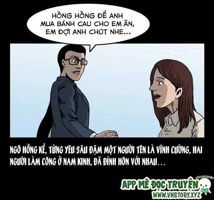 Kỳ Án Có Thật Chapter 8 trang 23