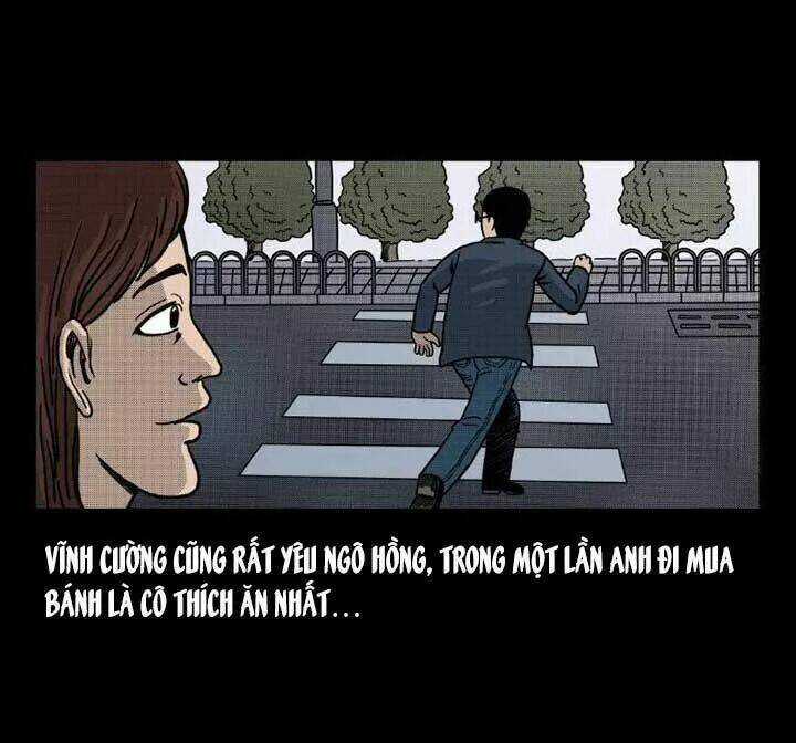 Kỳ Án Có Thật Chapter 8 trang 24