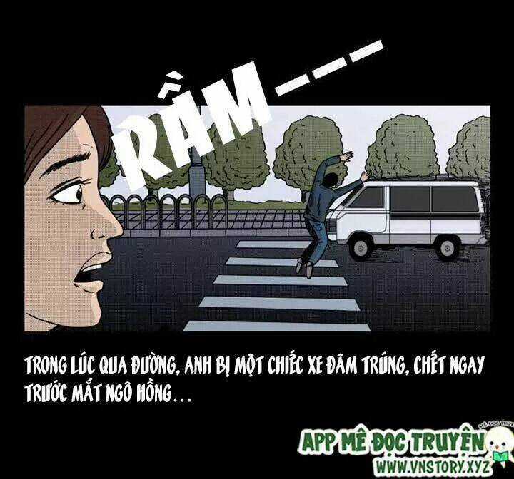 Kỳ Án Có Thật Chapter 8 trang 25