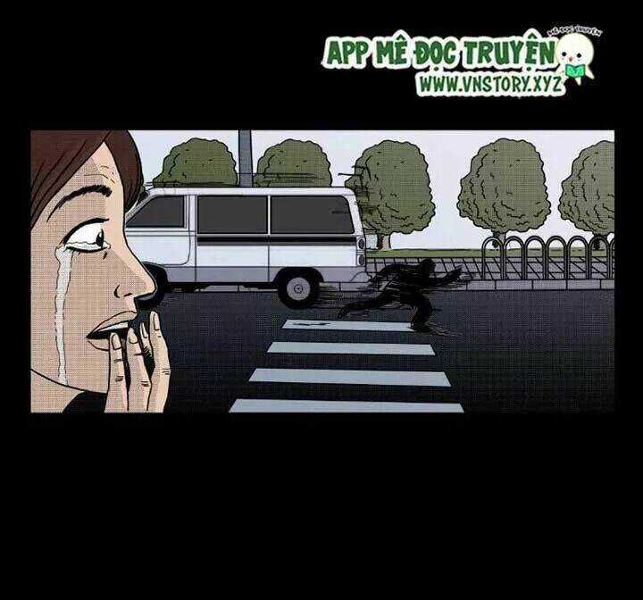 Kỳ Án Có Thật Chapter 8 trang 27