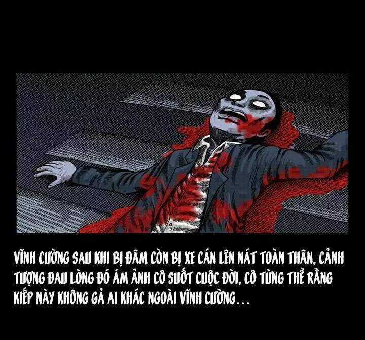 Kỳ Án Có Thật Chapter 8 trang 28