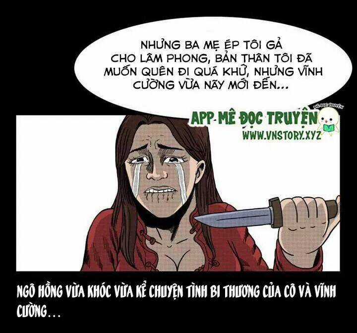 Kỳ Án Có Thật Chapter 8 trang 29