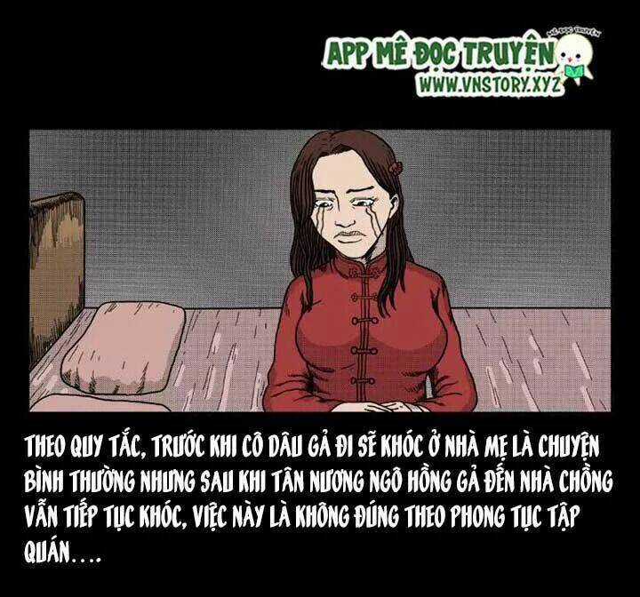 Kỳ Án Có Thật Chapter 8 trang 3