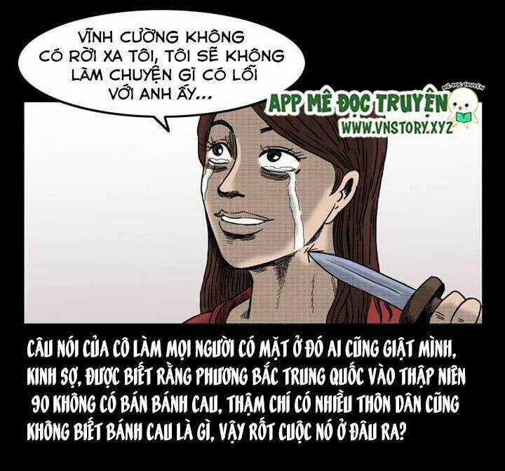 Kỳ Án Có Thật Chapter 8 trang 31