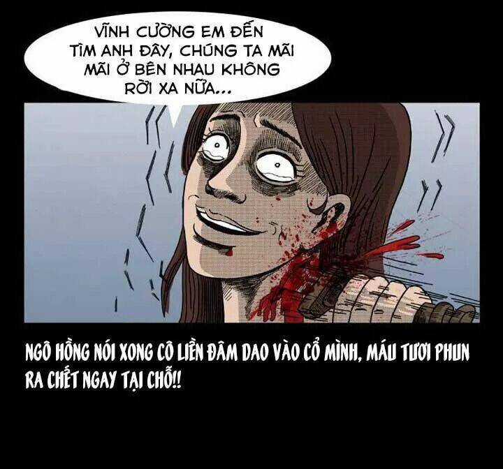 Kỳ Án Có Thật Chapter 8 trang 32