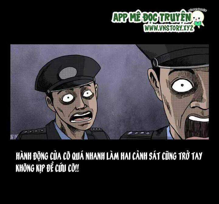 Kỳ Án Có Thật Chapter 8 trang 33