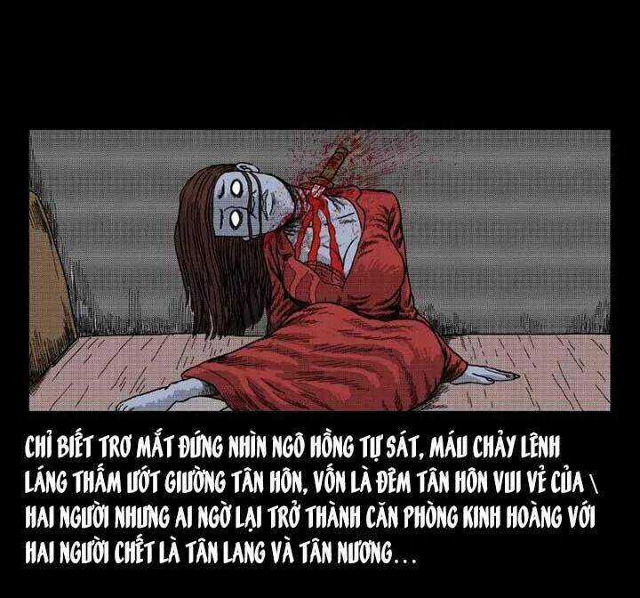 Kỳ Án Có Thật Chapter 8 trang 34