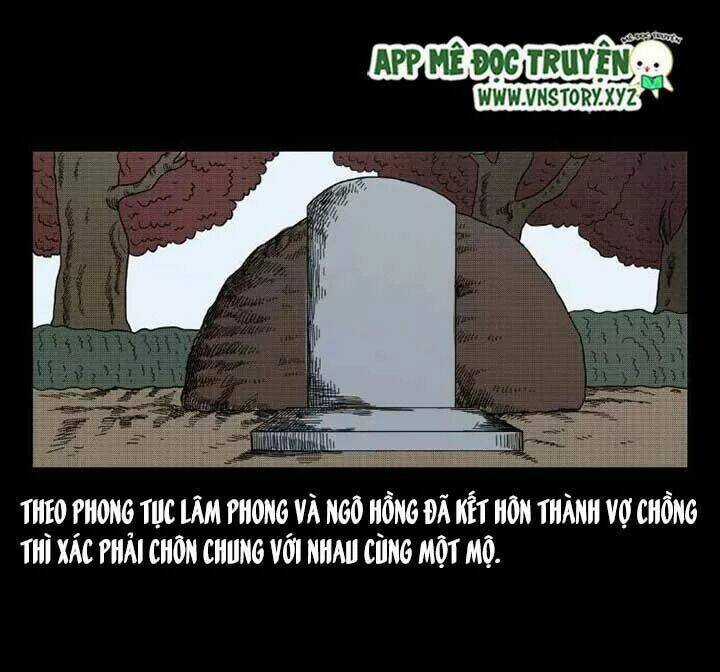 Kỳ Án Có Thật Chapter 8 trang 35