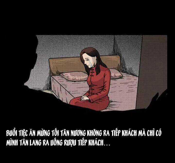 Kỳ Án Có Thật Chapter 8 trang 4