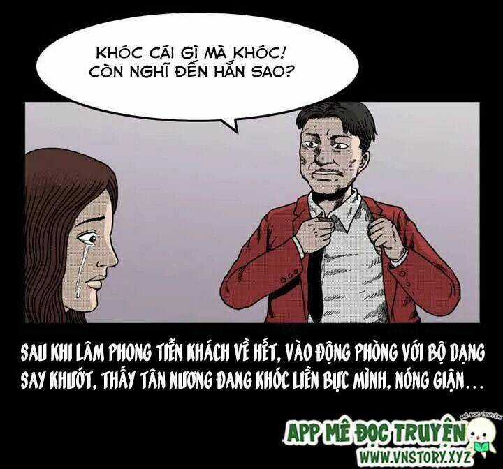 Kỳ Án Có Thật Chapter 8 trang 5