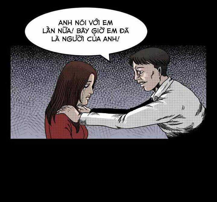 Kỳ Án Có Thật Chapter 8 trang 6