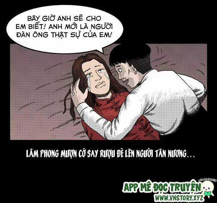 Kỳ Án Có Thật Chapter 8 trang 7