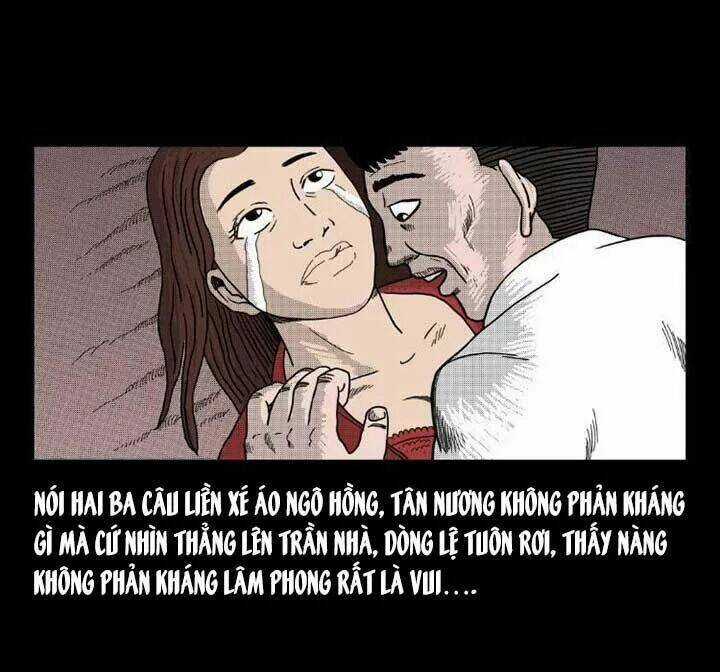 Kỳ Án Có Thật Chapter 8 trang 8