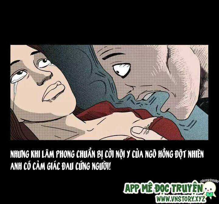 Kỳ Án Có Thật Chapter 8 trang 9