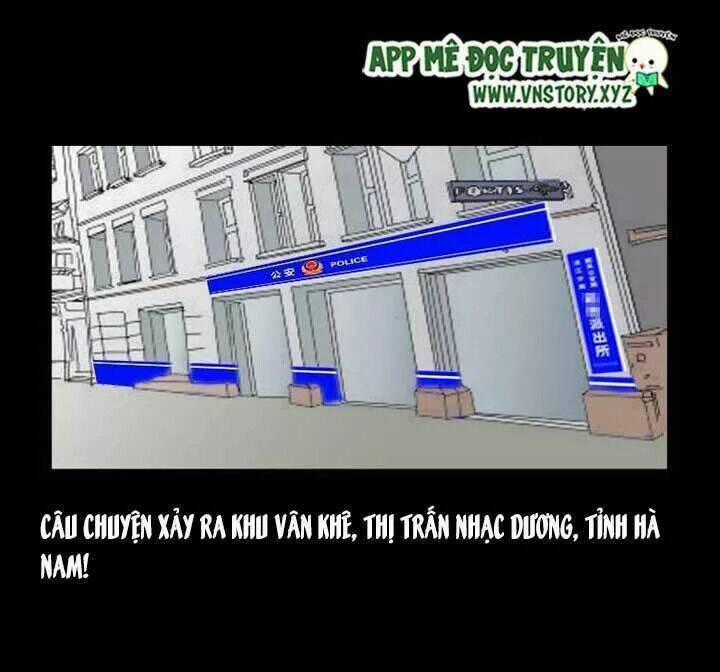 Kỳ Án Có Thật Chapter 9 trang 1
