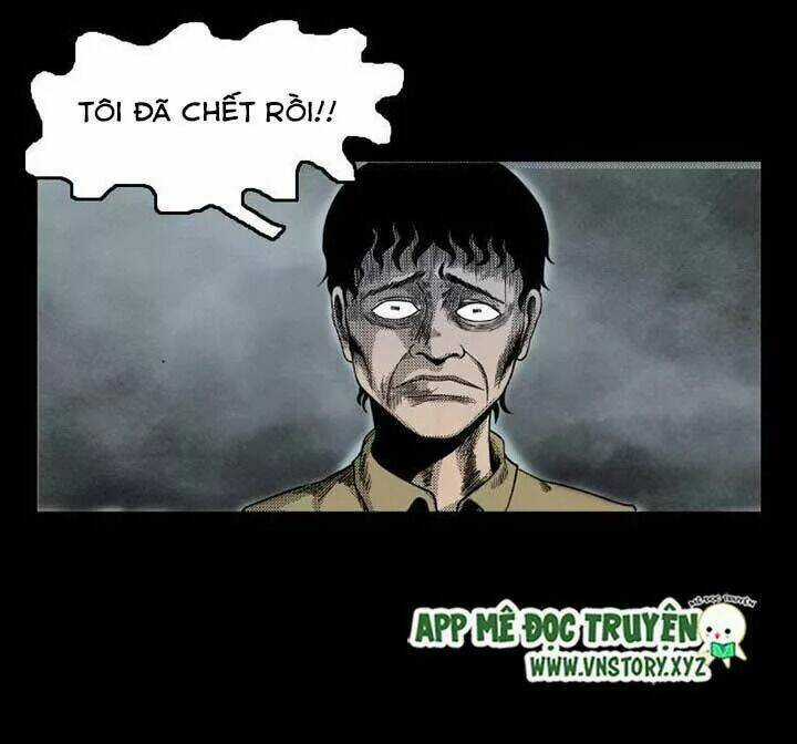 Kỳ Án Có Thật Chapter 9 trang 11