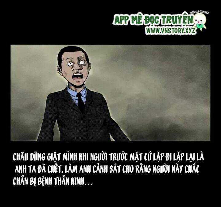 Kỳ Án Có Thật Chapter 9 trang 13