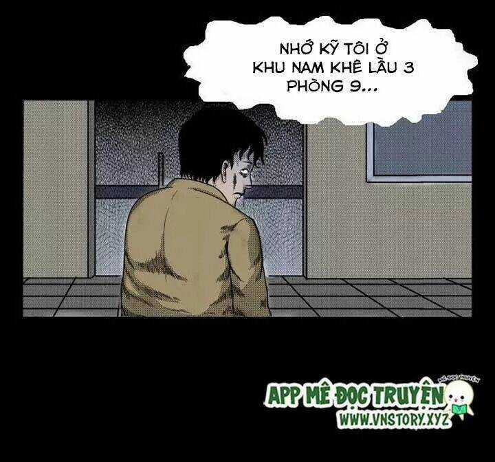 Kỳ Án Có Thật Chapter 9 trang 15