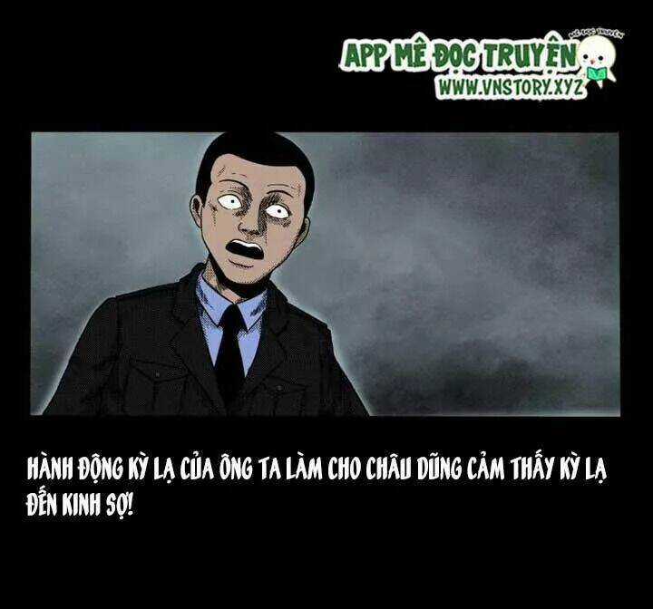 Kỳ Án Có Thật Chapter 9 trang 17