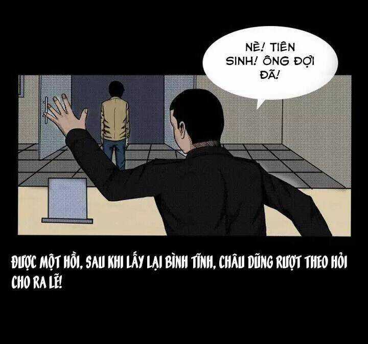 Kỳ Án Có Thật Chapter 9 trang 18