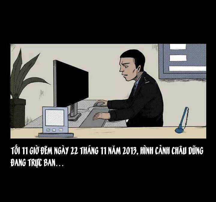 Kỳ Án Có Thật Chapter 9 trang 2