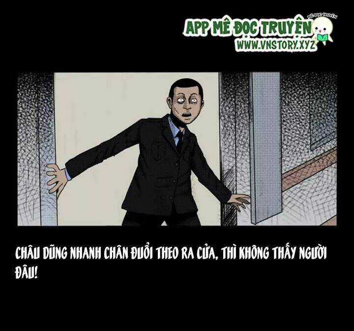 Kỳ Án Có Thật Chapter 9 trang 21