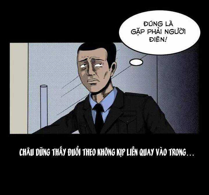 Kỳ Án Có Thật Chapter 9 trang 24