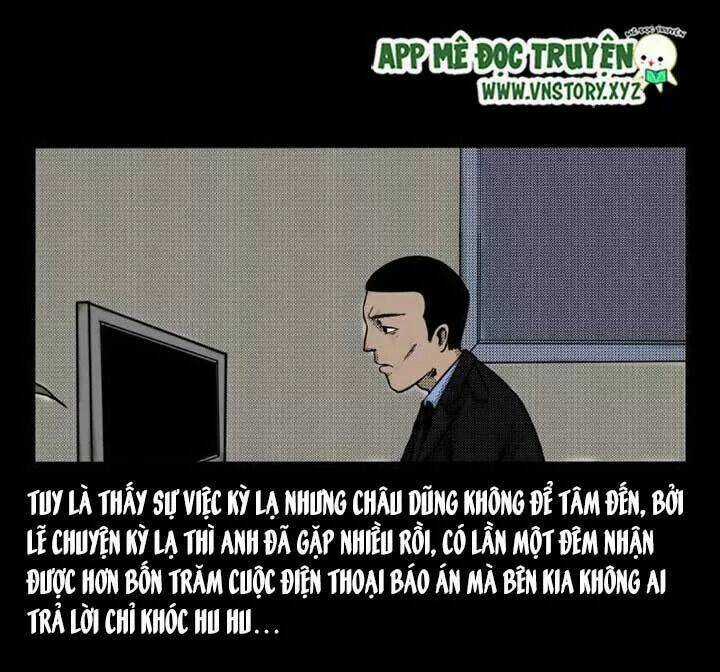 Kỳ Án Có Thật Chapter 9 trang 25
