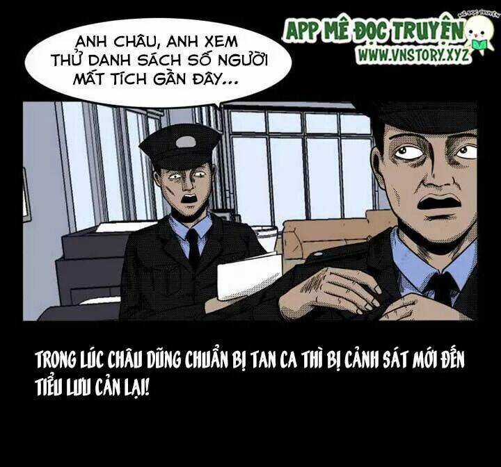 Kỳ Án Có Thật Chapter 9 trang 27