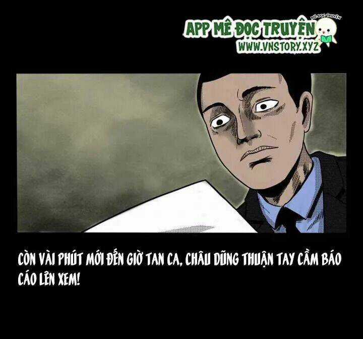 Kỳ Án Có Thật Chapter 9 trang 29