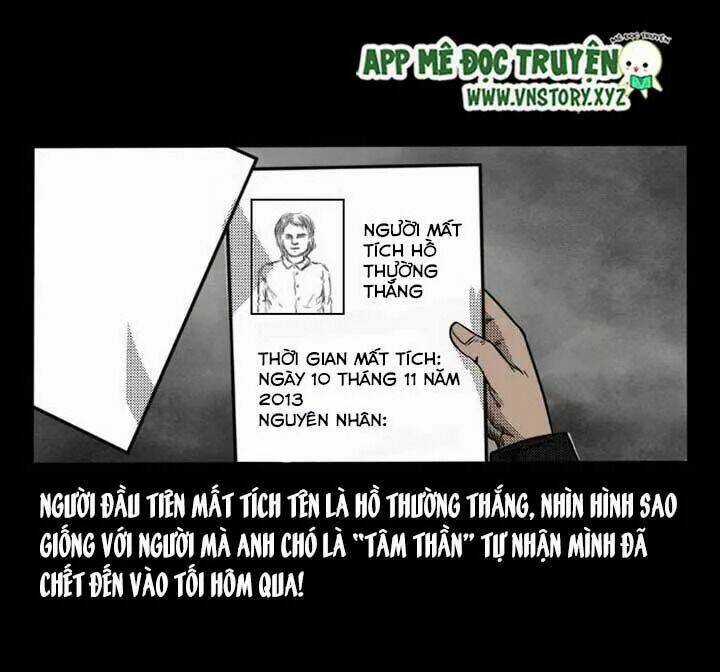 Kỳ Án Có Thật Chapter 9 trang 31