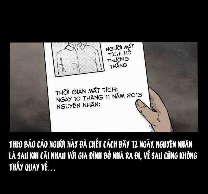 Kỳ Án Có Thật Chapter 9 trang 32