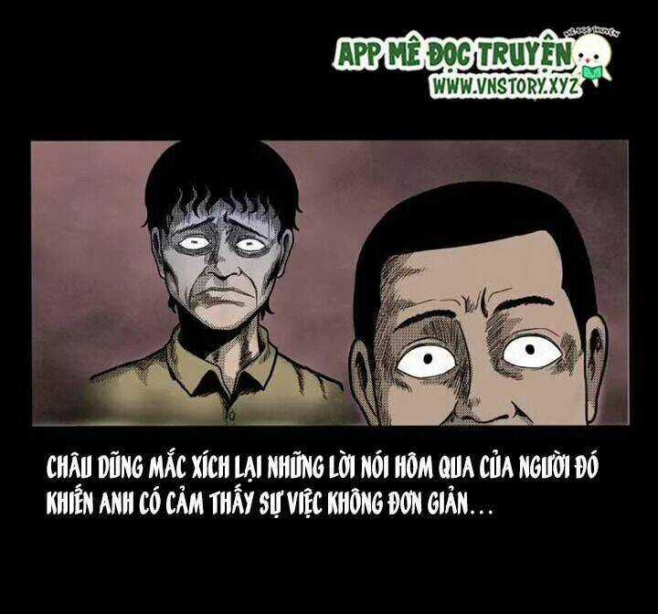 Kỳ Án Có Thật Chapter 9 trang 33