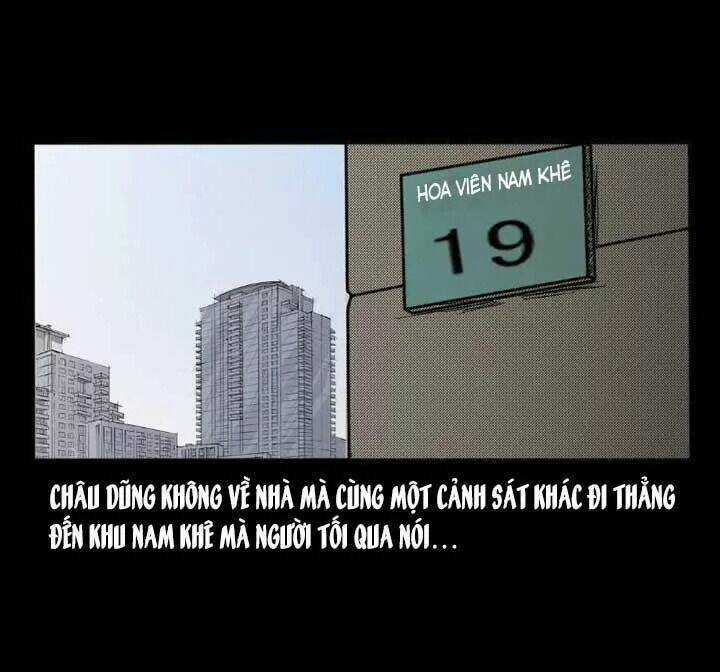 Kỳ Án Có Thật Chapter 9 trang 34