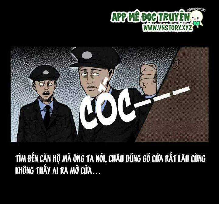 Kỳ Án Có Thật Chapter 9 trang 35