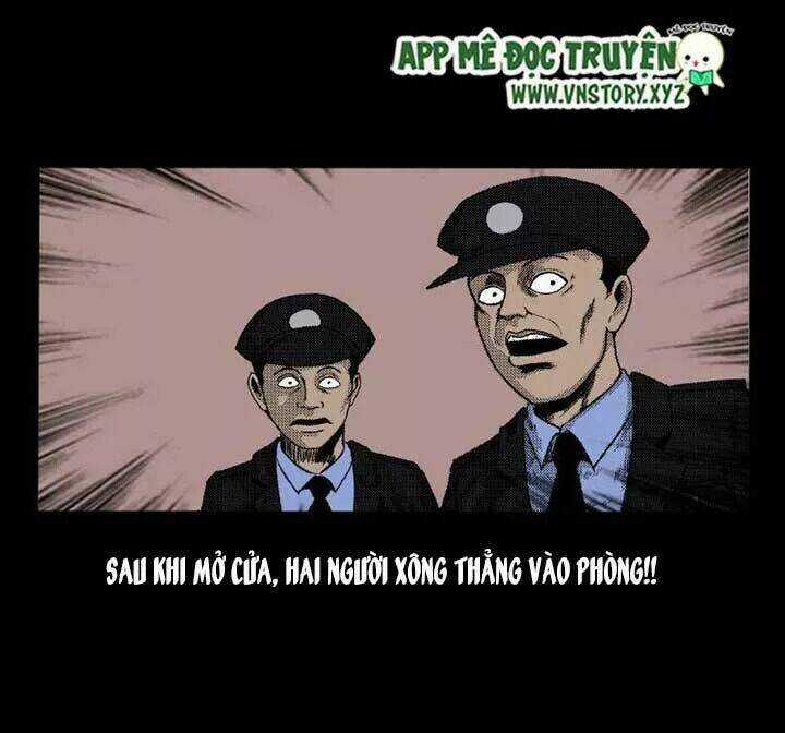 Kỳ Án Có Thật Chapter 9 trang 37