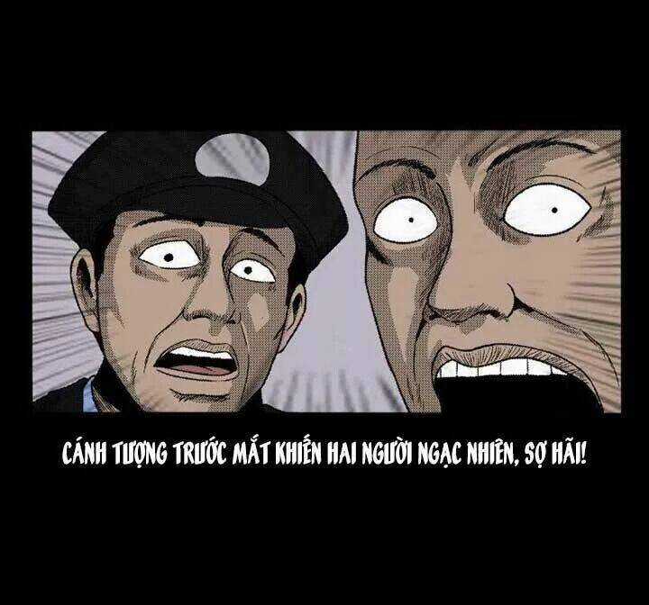 Kỳ Án Có Thật Chapter 9 trang 38