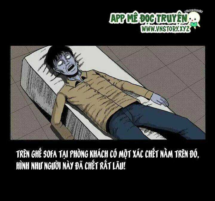 Kỳ Án Có Thật Chapter 9 trang 39