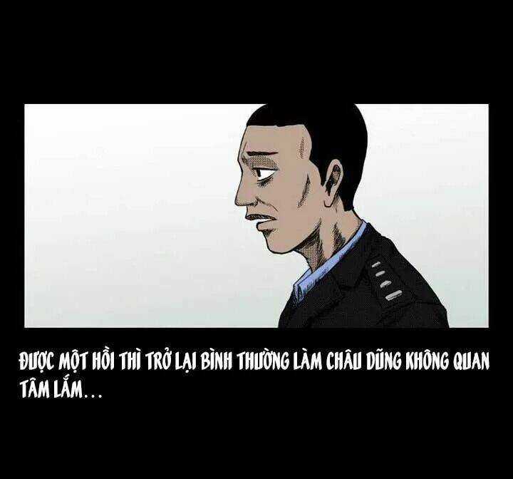 Kỳ Án Có Thật Chapter 9 trang 4