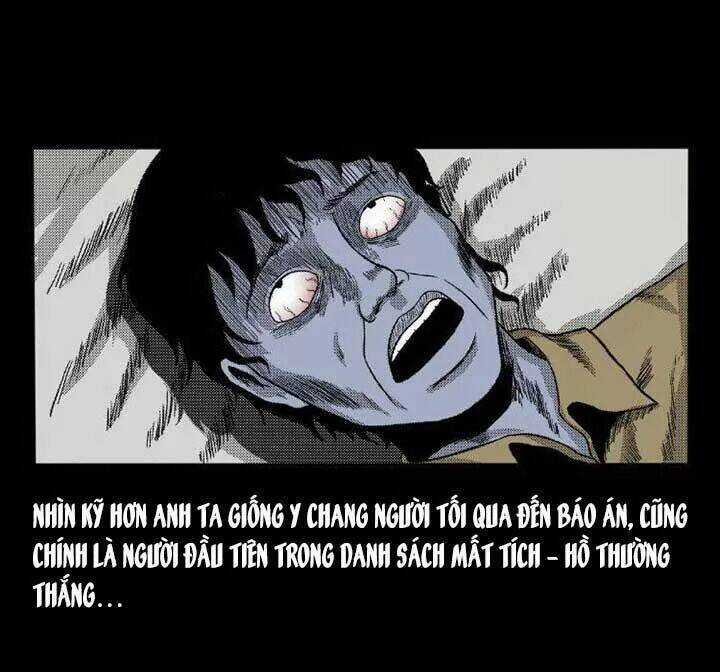 Kỳ Án Có Thật Chapter 9 trang 40