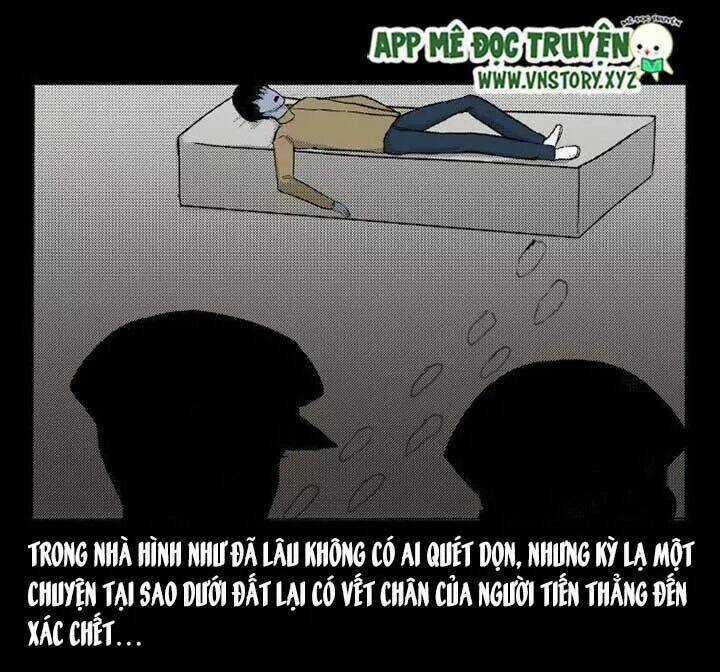 Kỳ Án Có Thật Chapter 9 trang 41