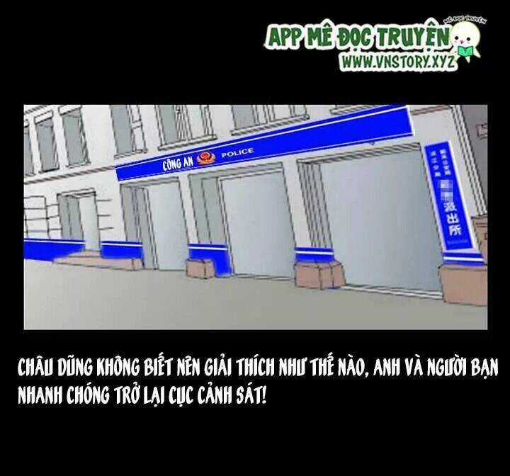 Kỳ Án Có Thật Chapter 9 trang 43