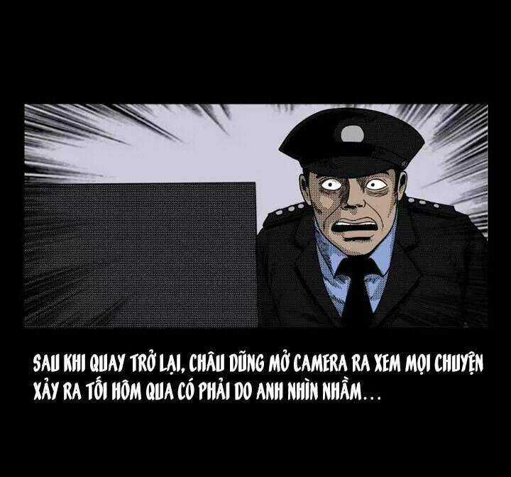 Kỳ Án Có Thật Chapter 9 trang 44