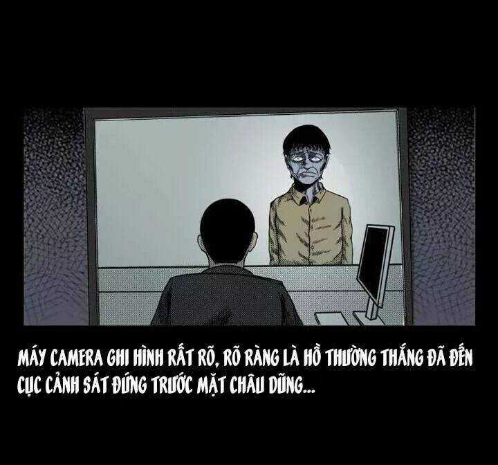 Kỳ Án Có Thật Chapter 9 trang 46
