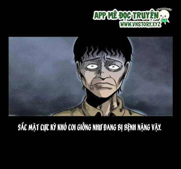 Kỳ Án Có Thật Chapter 9 trang 7