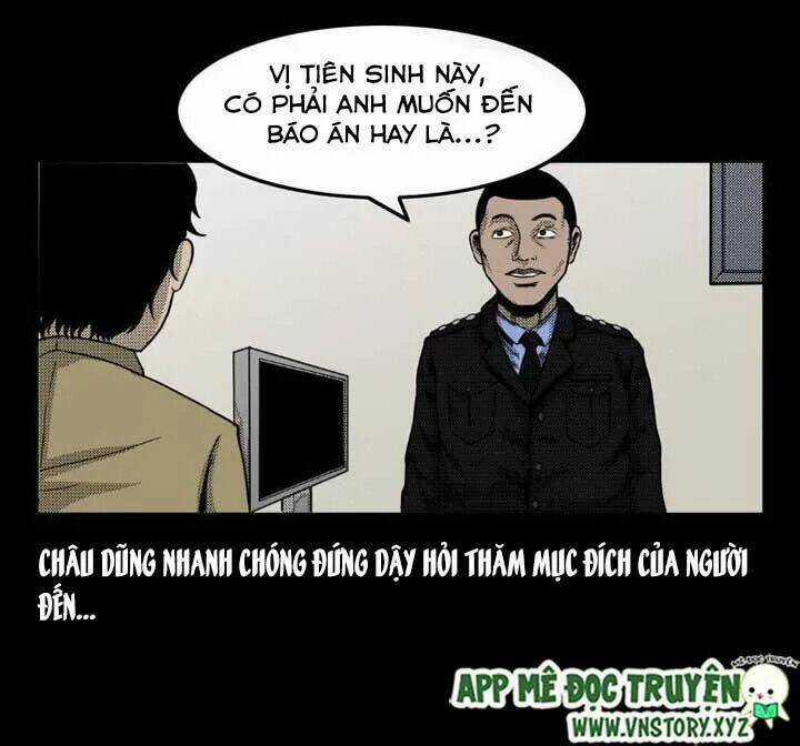 Kỳ Án Có Thật Chapter 9 trang 9