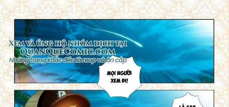Kỳ Hiệp Địa Cầu Chi Chân Tướng Trong Sa Mạc Chapter 3 trang 0