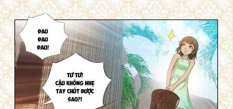 Kỳ Hiệp Địa Cầu Chi Chân Tướng Trong Sa Mạc Chapter 5 trang 0