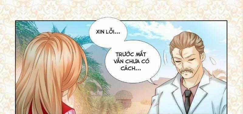 Kỳ Hiệp Địa Cầu Chi Chân Tướng Trong Sa Mạc Chapter 8 trang 0